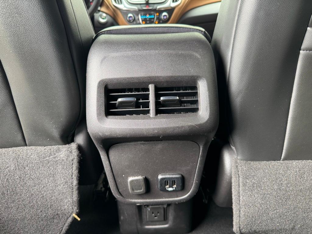 used 2018 Chevrolet Equinox car, priced at $15,120