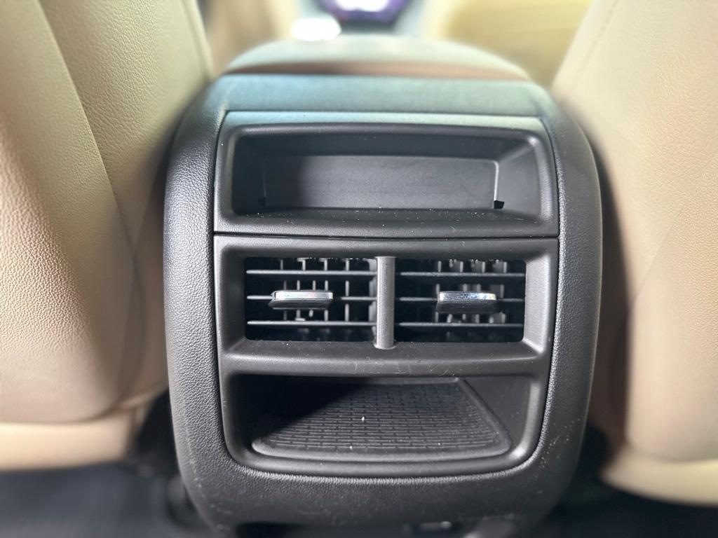 used 2018 Cadillac XT5 car, priced at $19,430