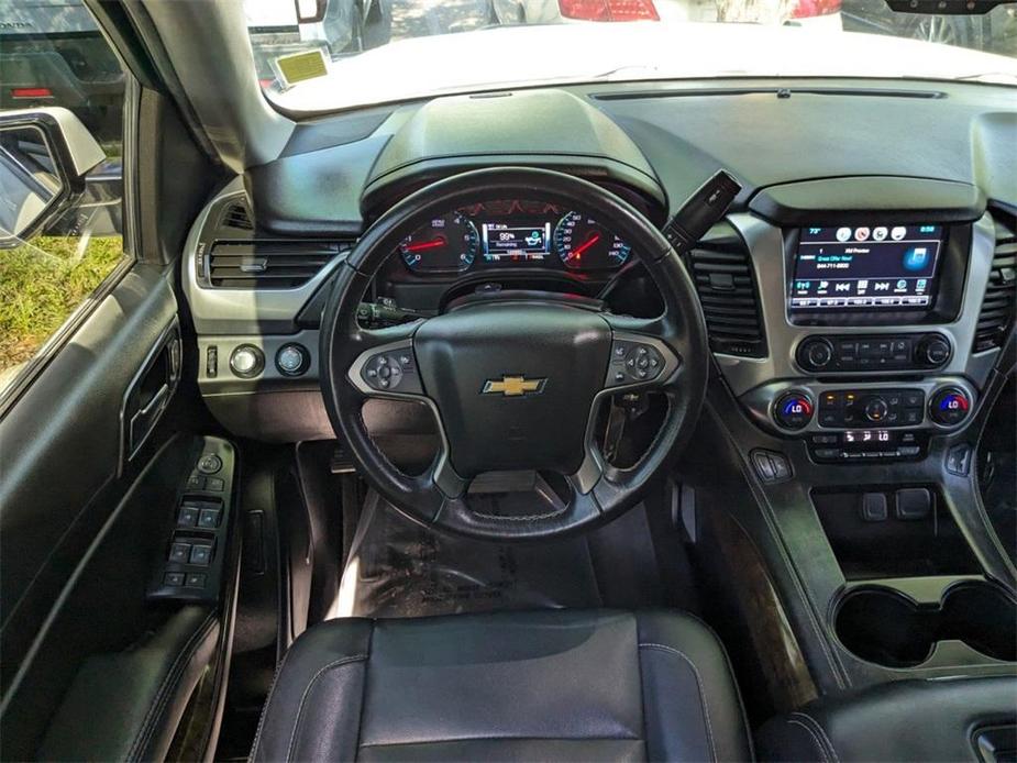 used 2020 Chevrolet Tahoe car, priced at $27,074