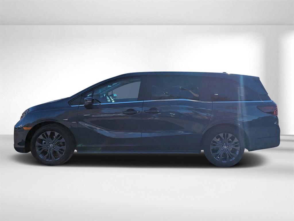 new 2025 Honda Odyssey car, priced at $48,005