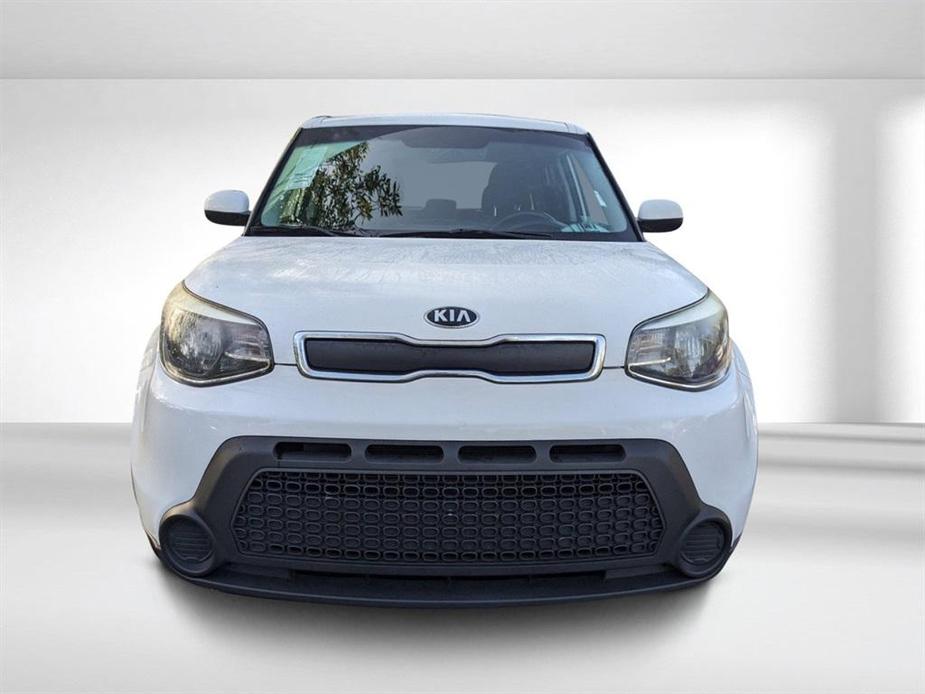 used 2016 Kia Soul car, priced at $7,664