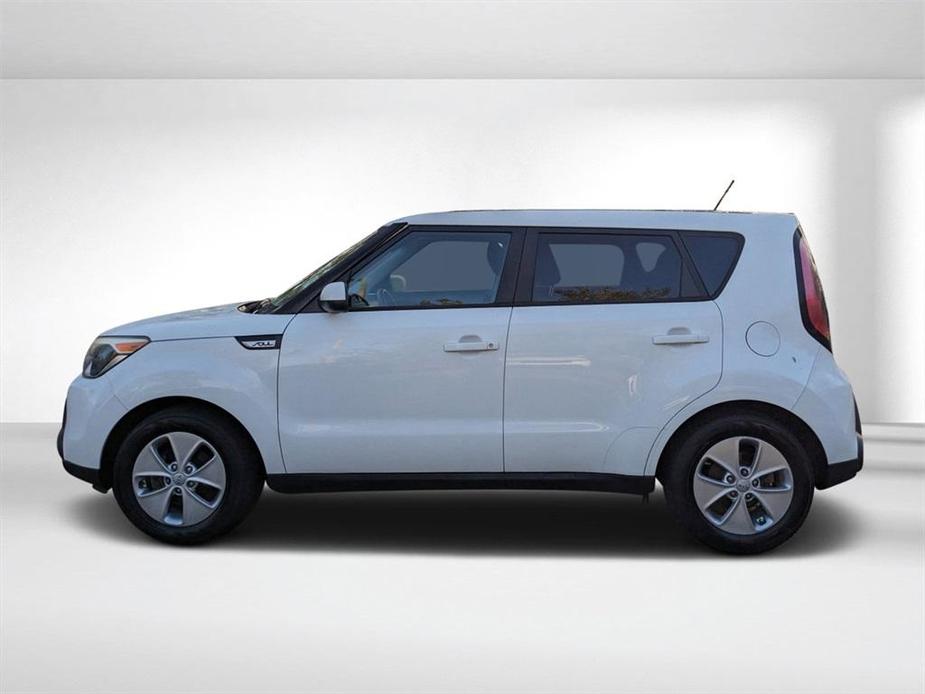 used 2016 Kia Soul car, priced at $7,664