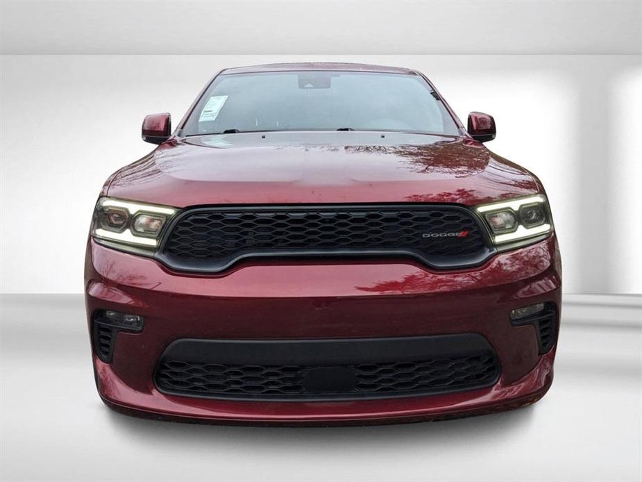 used 2022 Dodge Durango car, priced at $24,685