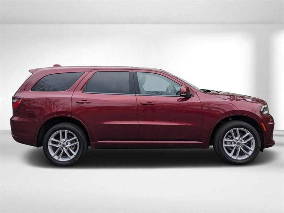 used 2022 Dodge Durango car, priced at $24,685