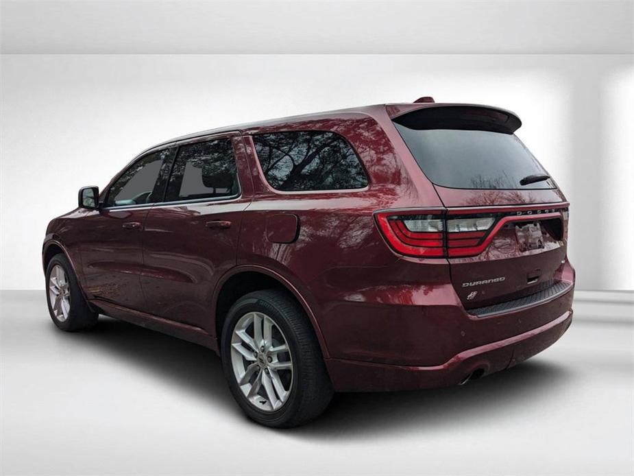 used 2022 Dodge Durango car, priced at $24,685