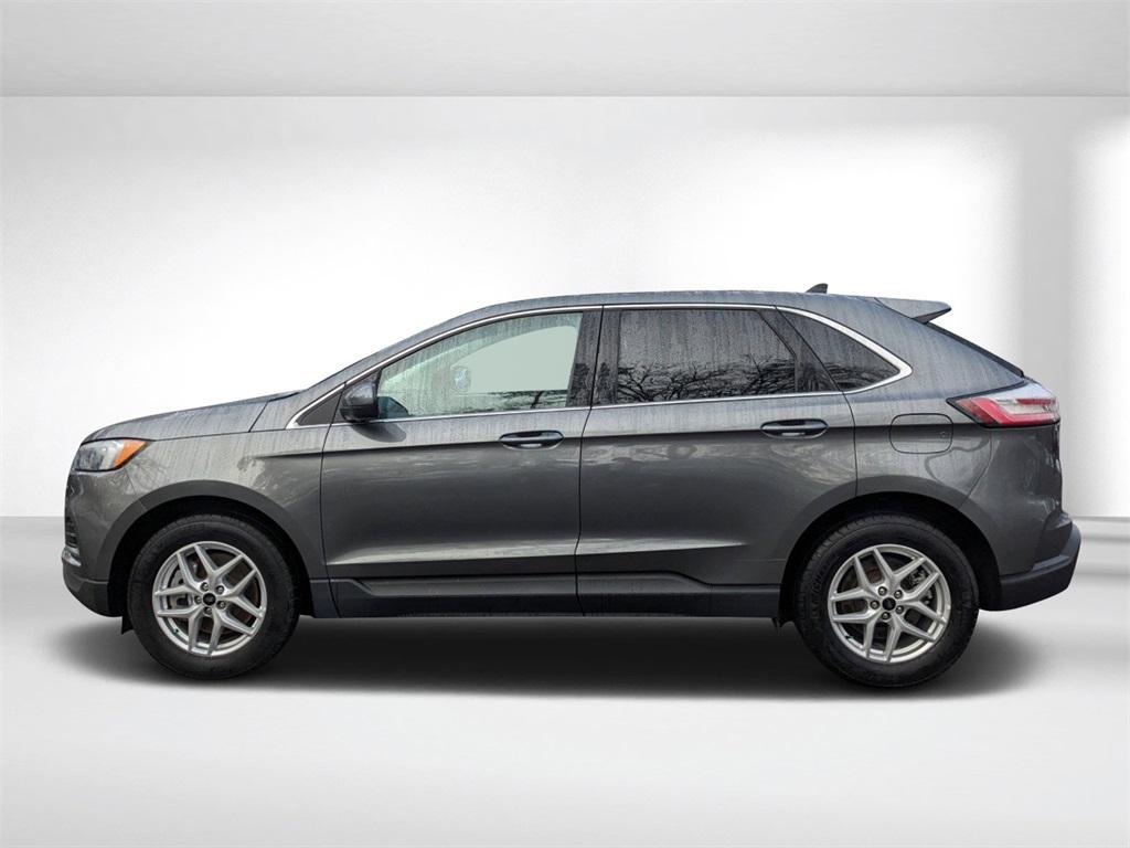 used 2023 Ford Edge car, priced at $22,711