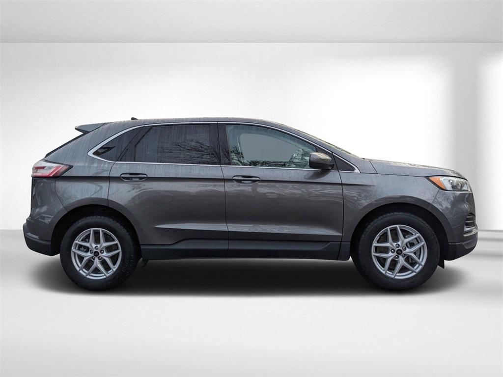 used 2023 Ford Edge car, priced at $22,711