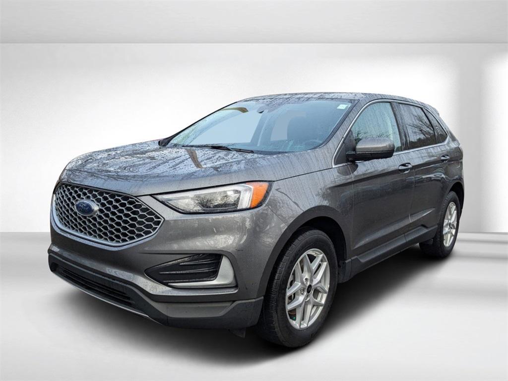 used 2023 Ford Edge car, priced at $22,711