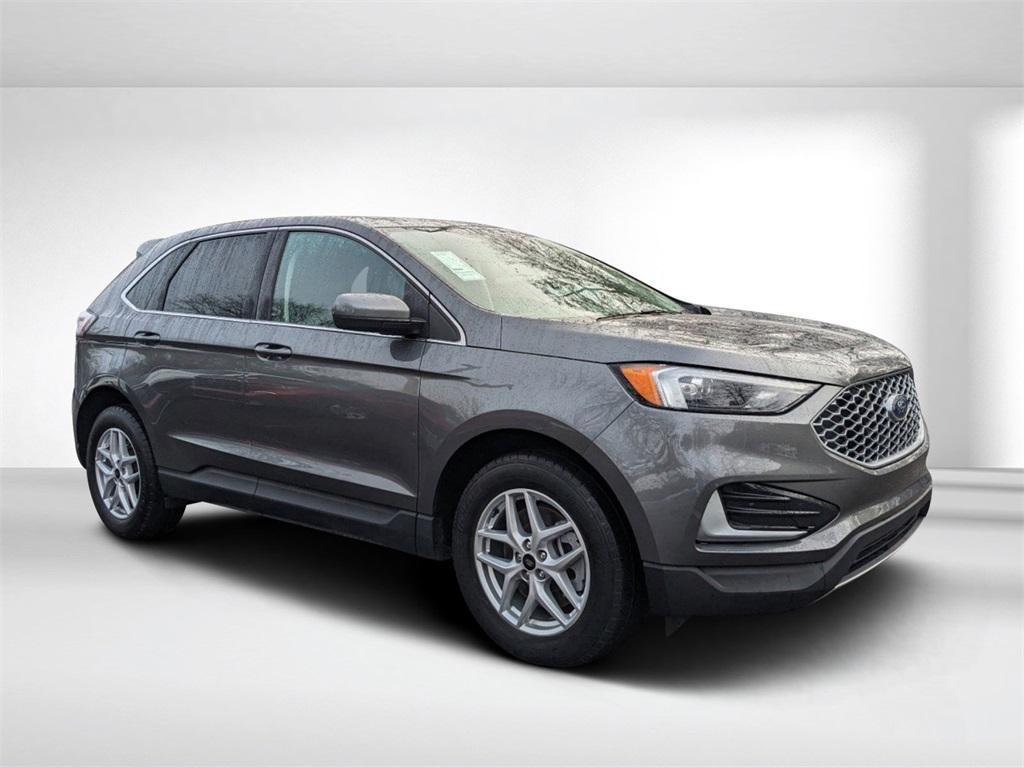 used 2023 Ford Edge car, priced at $22,711