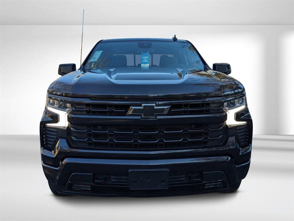 used 2024 Chevrolet Silverado 1500 car, priced at $48,349