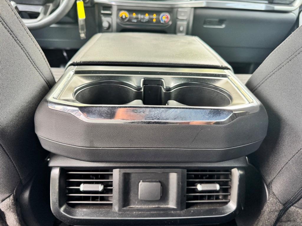 used 2023 Ford F-150 car, priced at $30,395