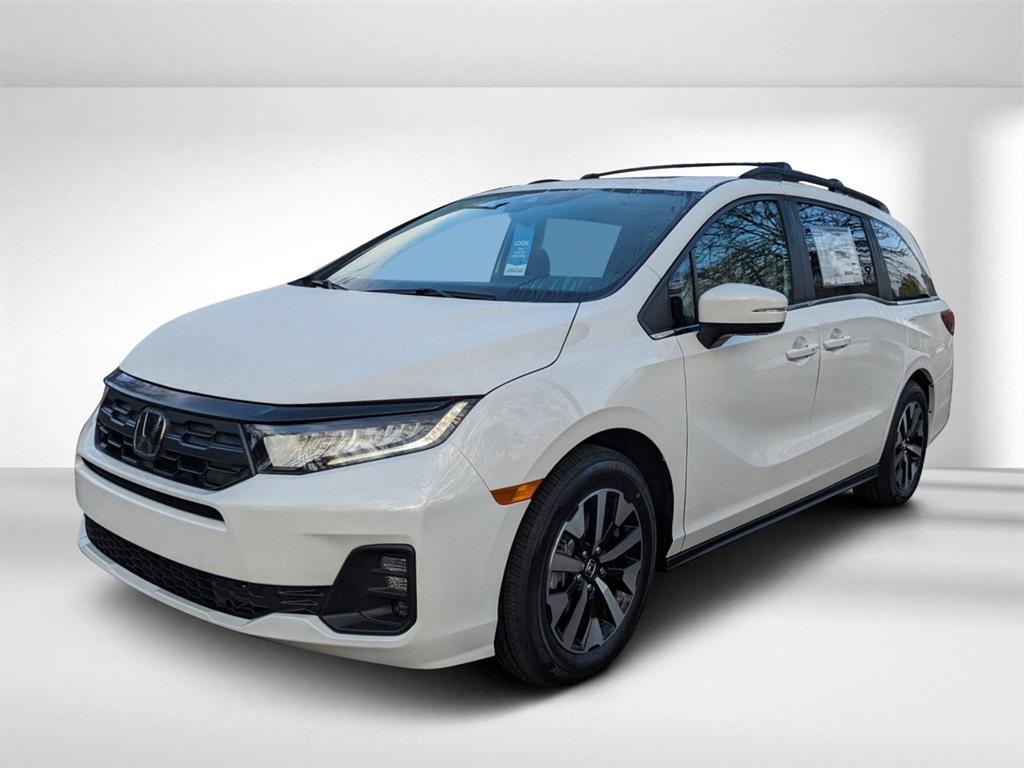 new 2025 Honda Odyssey car, priced at $44,720