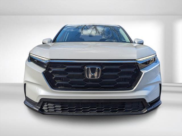 new 2024 Honda CR-V car, priced at $35,290