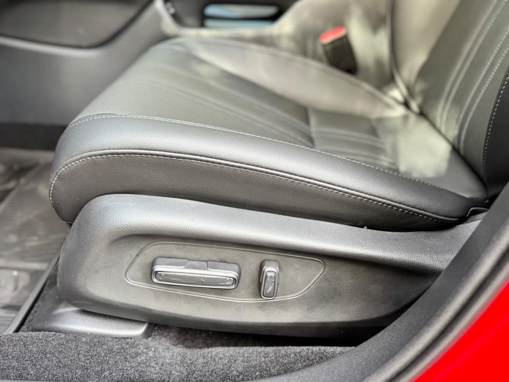 new 2025 Honda HR-V car, priced at $30,895
