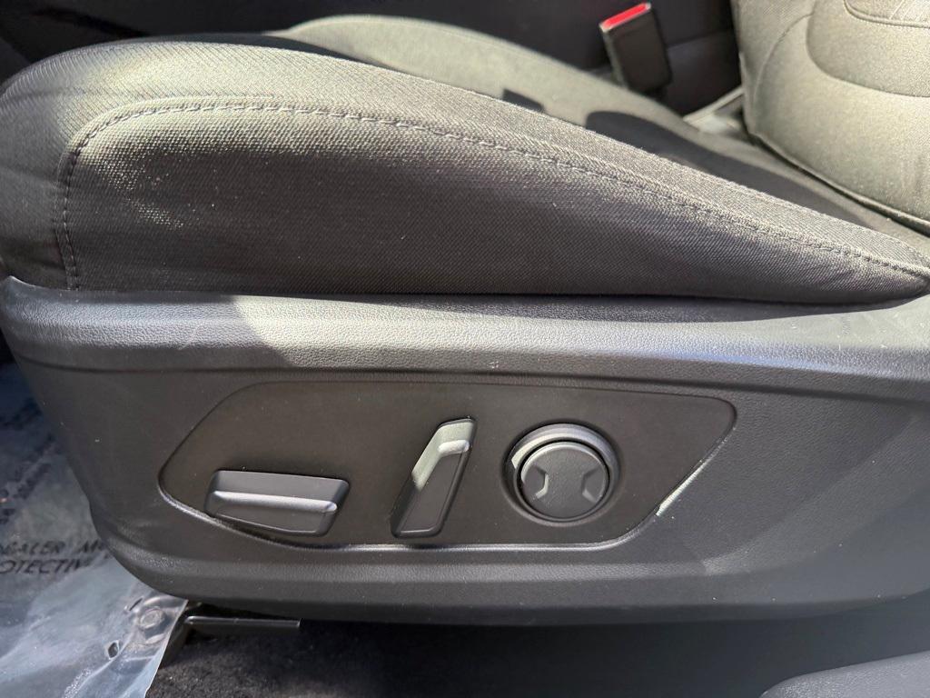 used 2024 Hyundai Tucson car, priced at $22,599