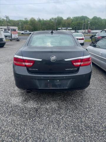 used 2015 Buick Verano car, priced at $8,995