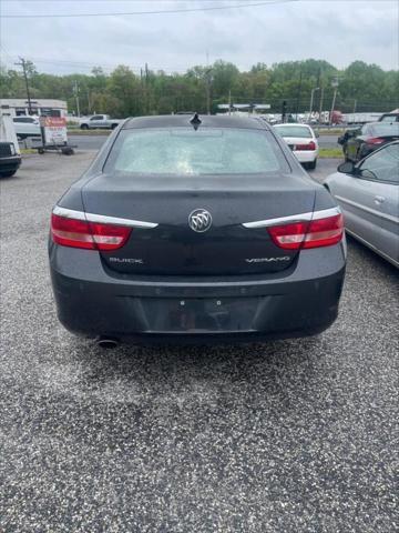 used 2015 Buick Verano car, priced at $8,995