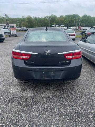 used 2015 Buick Verano car, priced at $9,995