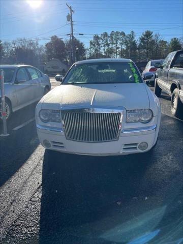 used 2008 Chrysler 300C car, priced at $7,995