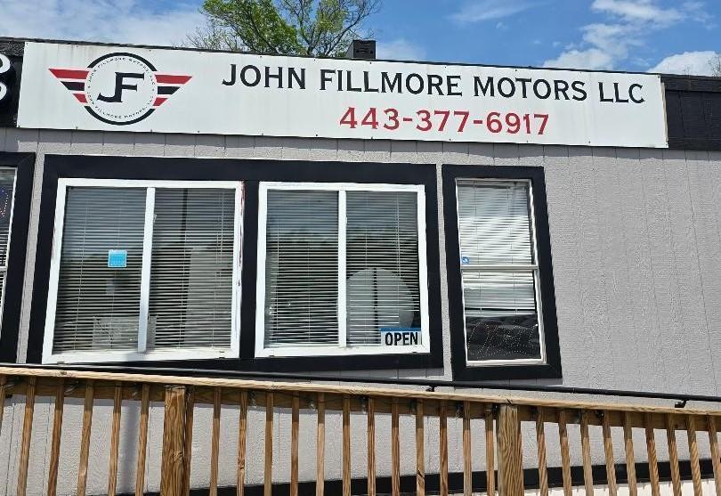 used 2003 Dodge Ram 2500 car, priced at $11,995