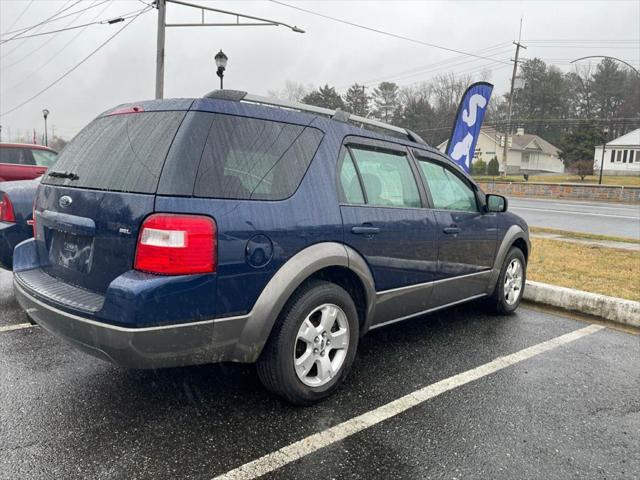 used 2005 Ford Freestyle car, priced at $3,995