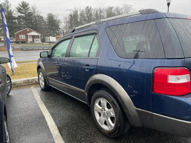 used 2005 Ford Freestyle car, priced at $3,995