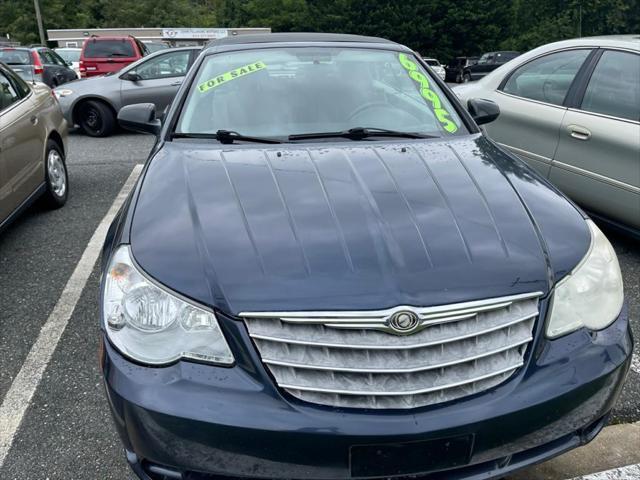 used 2008 Chrysler Sebring car, priced at $6,995