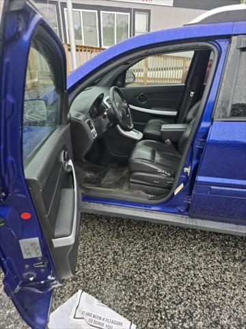 used 2007 Pontiac Torrent car, priced at $5,995