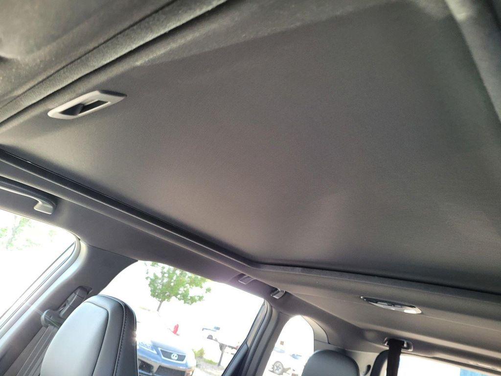 new 2025 Subaru Forester car, priced at $39,558