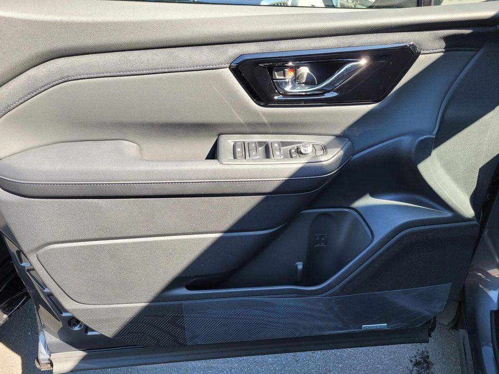 new 2025 Subaru Forester car, priced at $42,212