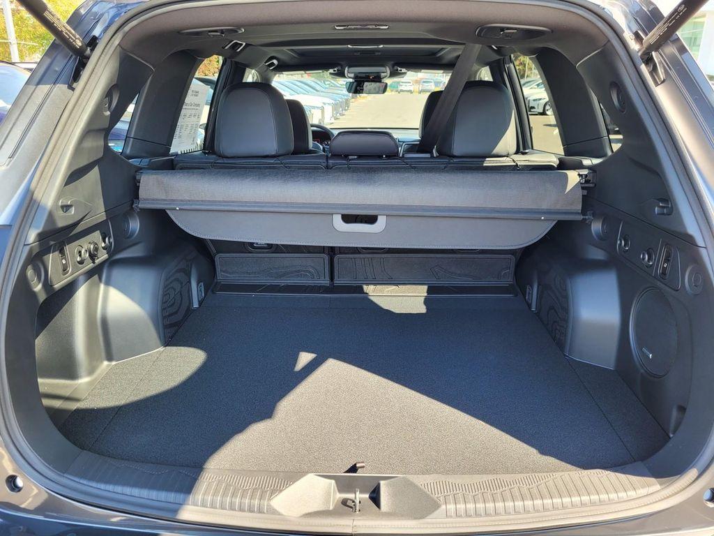 new 2025 Subaru Forester car, priced at $42,212