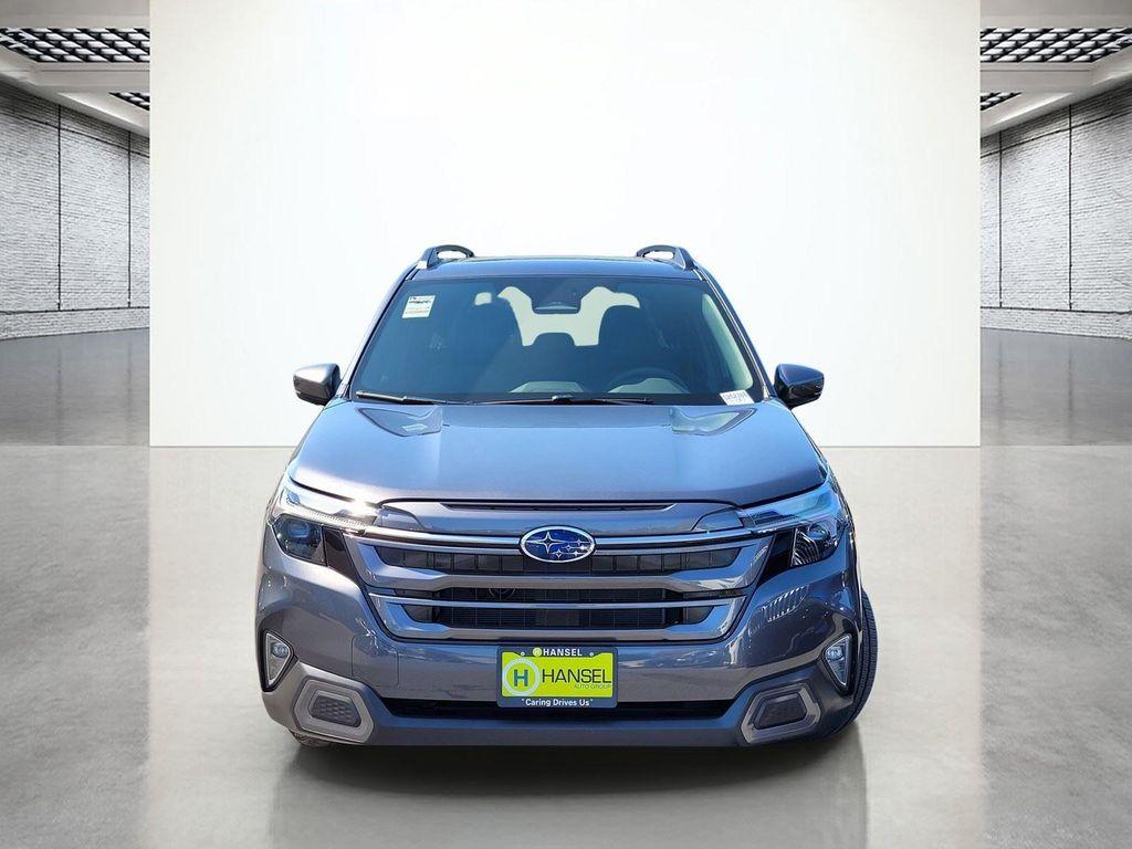 new 2025 Subaru Forester car, priced at $39,558