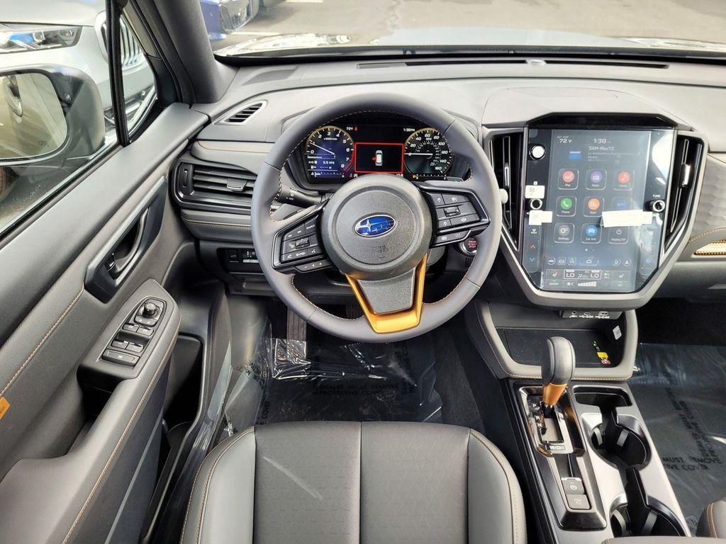 new 2026 Subaru Forester car, priced at $43,704