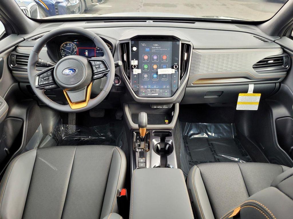 new 2026 Subaru Forester car, priced at $43,704