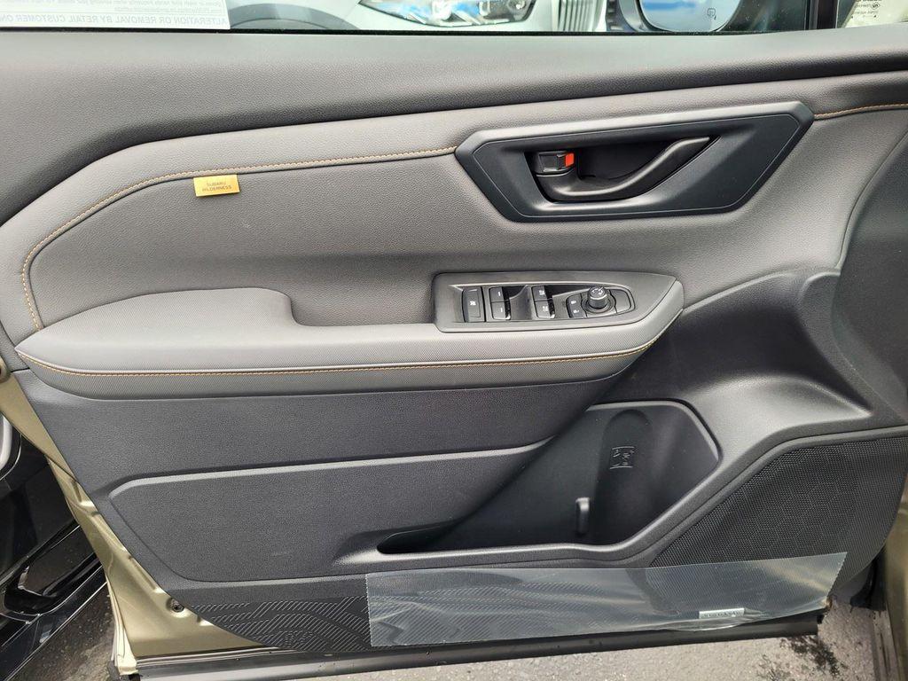 new 2026 Subaru Forester car, priced at $43,704