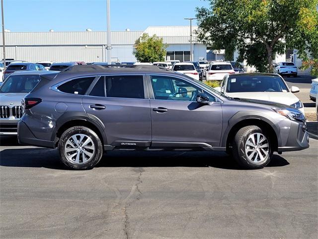 new 2025 Subaru Outback car, priced at $35,215