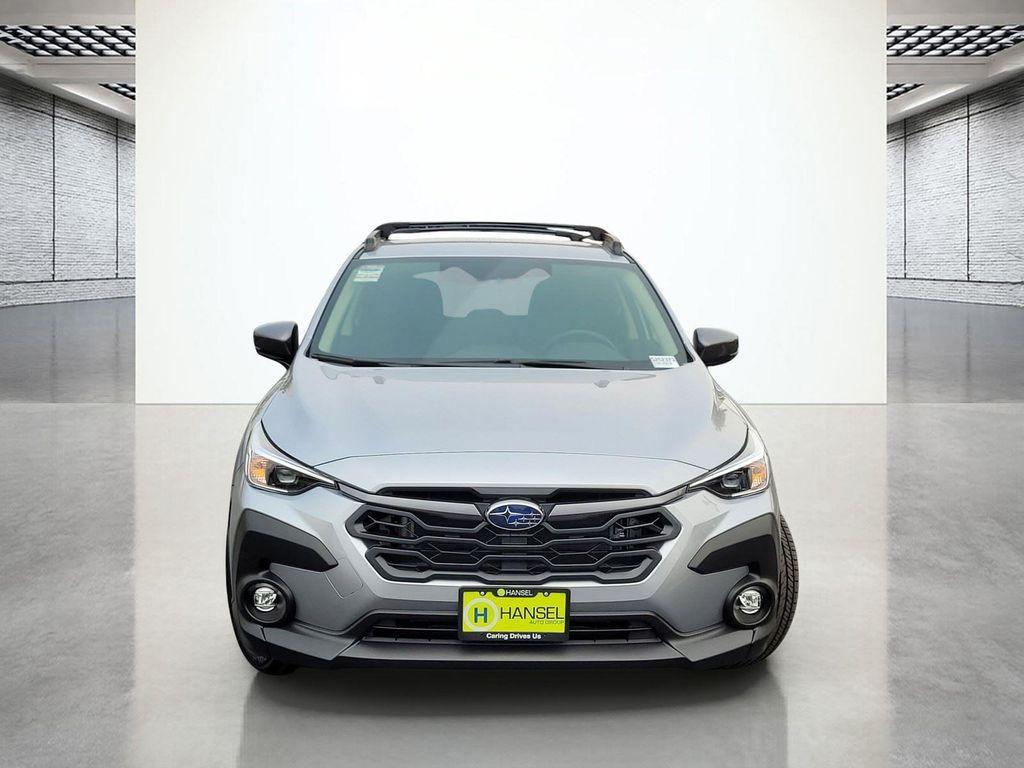 new 2025 Subaru Crosstrek car, priced at $28,933