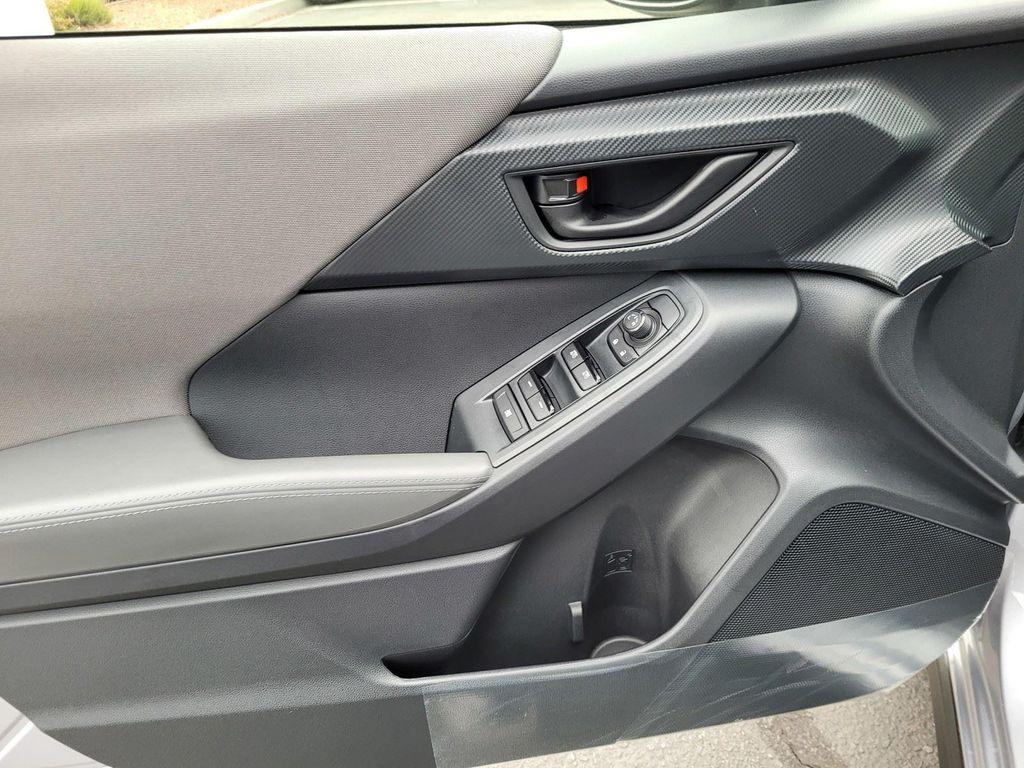 new 2025 Subaru Crosstrek car, priced at $28,933