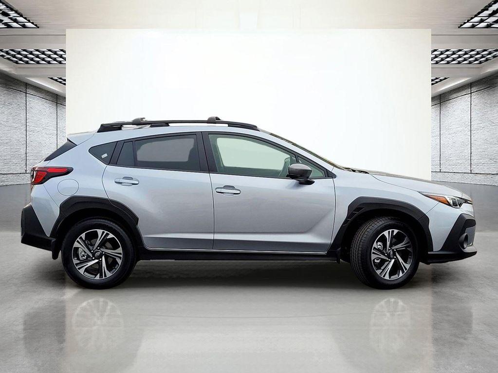 new 2025 Subaru Crosstrek car, priced at $28,933