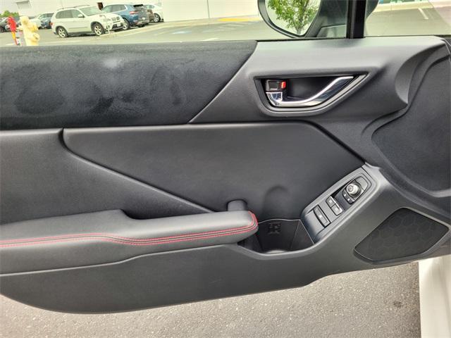 used 2022 Subaru BRZ car, priced at $27,250