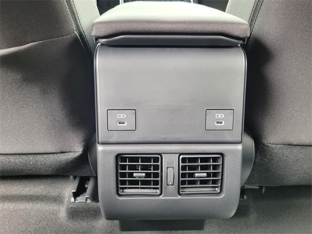 new 2025 Subaru Solterra car, priced at $41,857