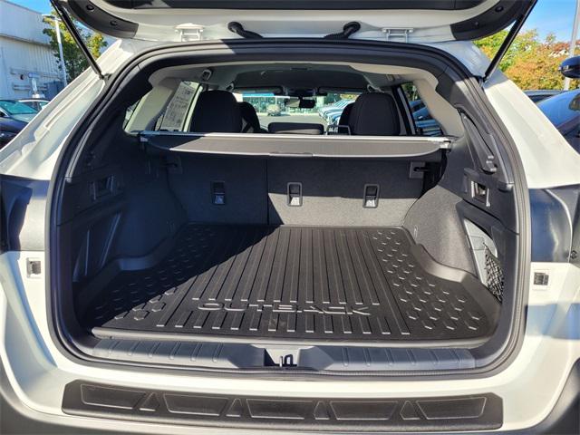 new 2025 Subaru Outback car, priced at $33,627