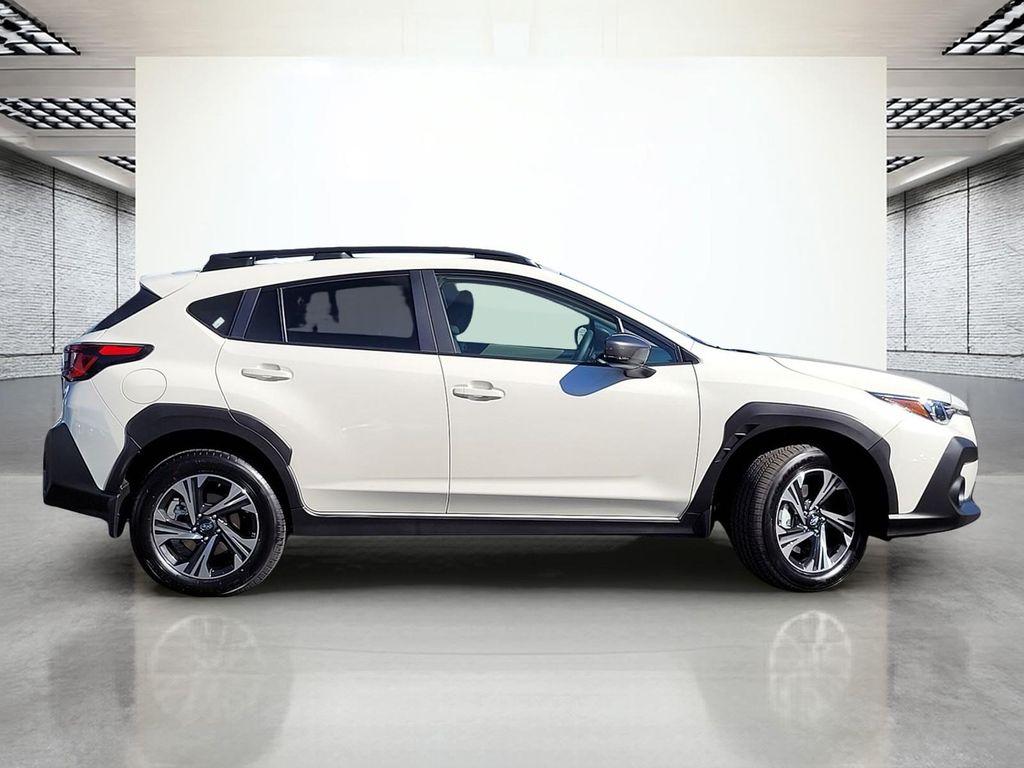 new 2025 Subaru Crosstrek car, priced at $28,633