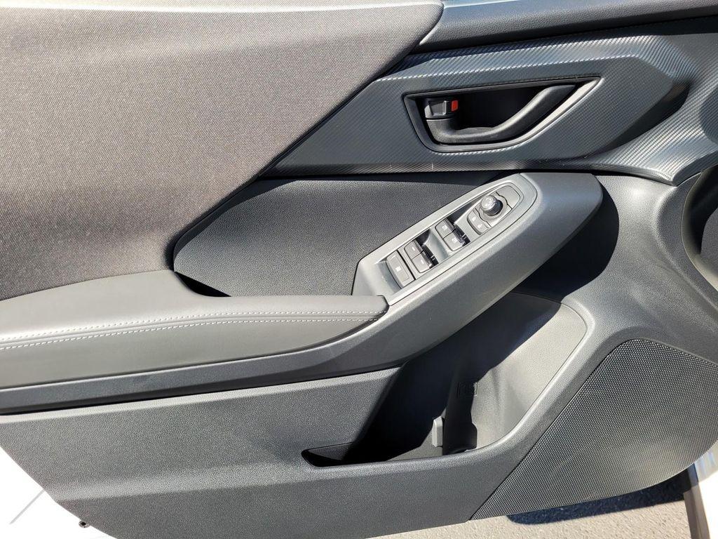 new 2025 Subaru Crosstrek car, priced at $28,633