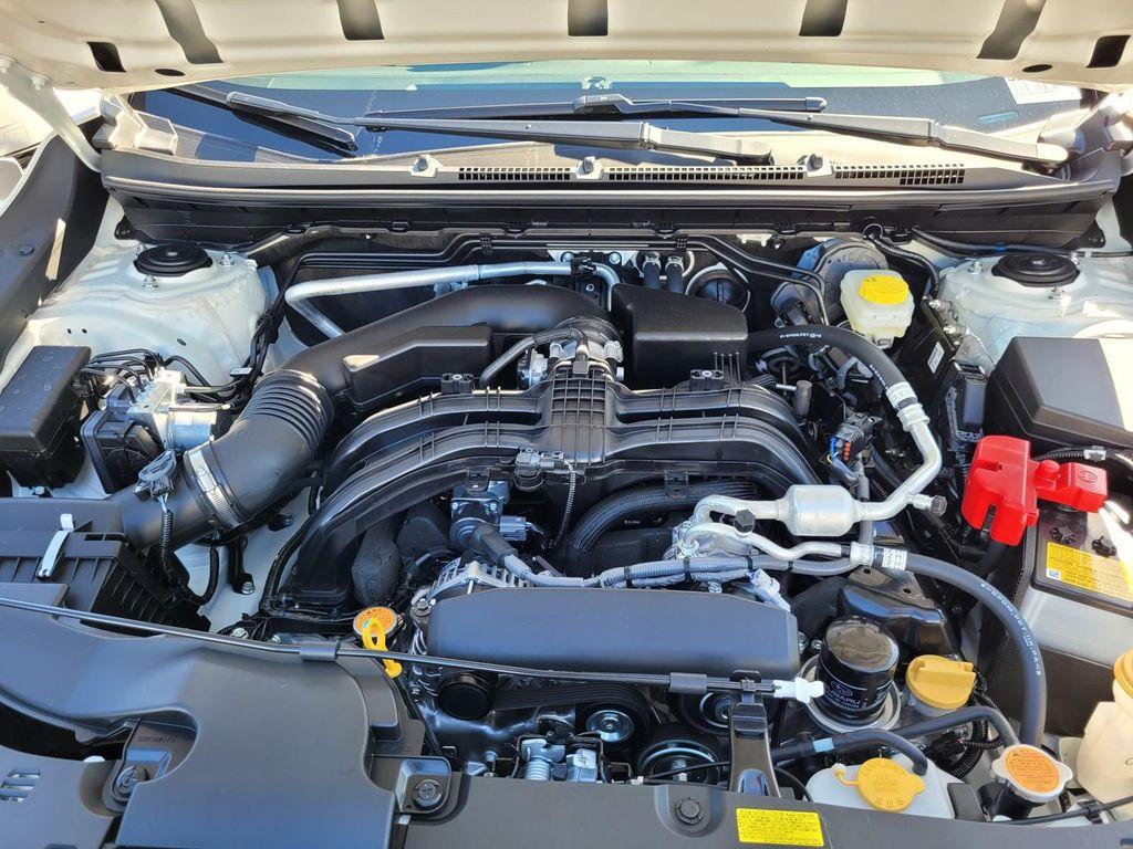 new 2025 Subaru Crosstrek car, priced at $28,633