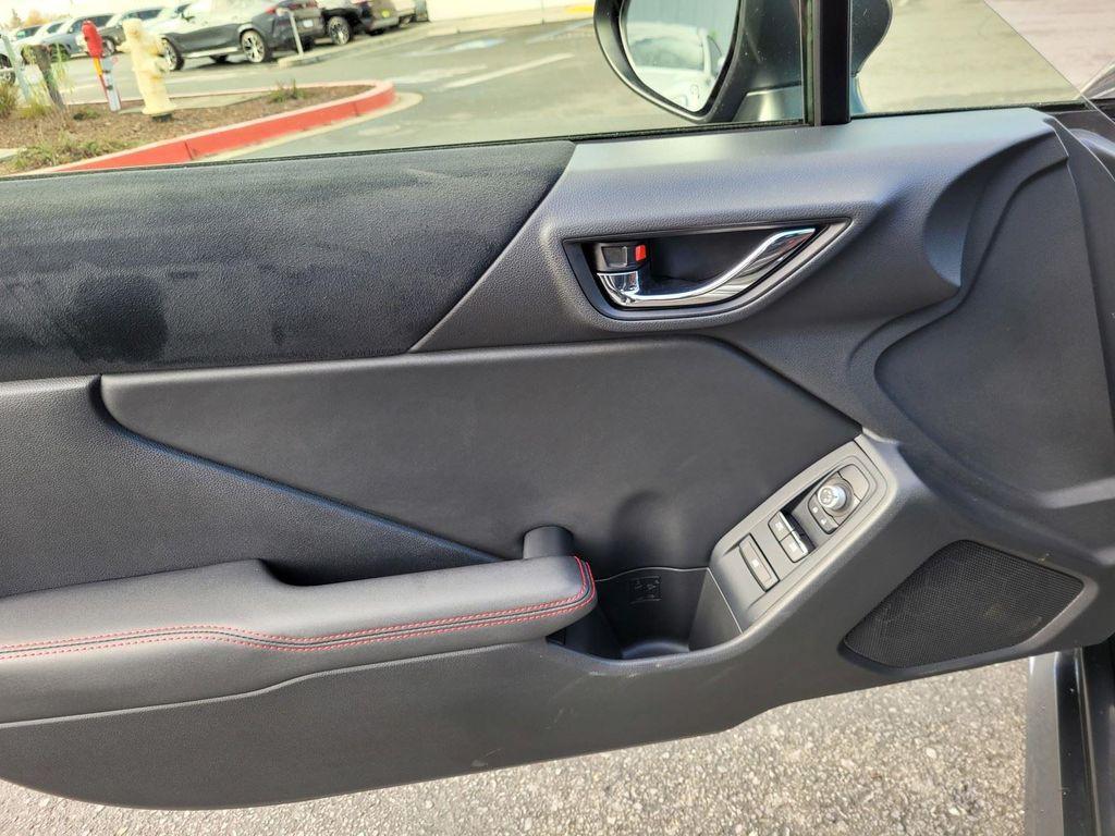 used 2023 Subaru BRZ car, priced at $29,000