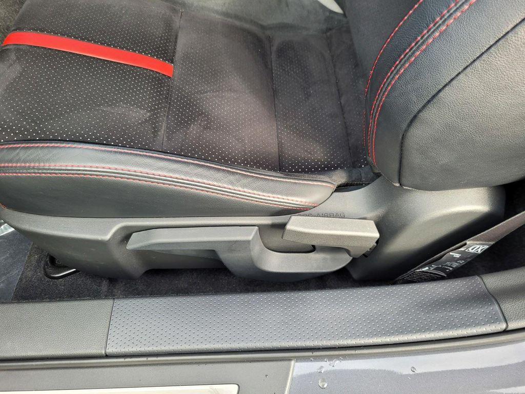 used 2023 Subaru BRZ car, priced at $29,000