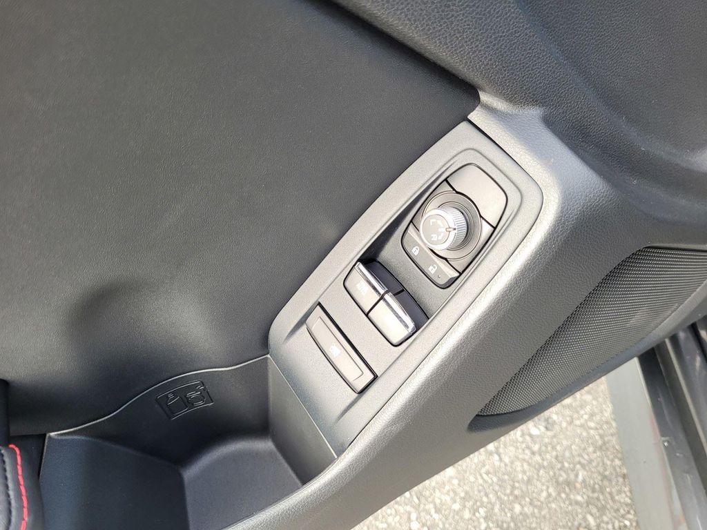 used 2023 Subaru BRZ car, priced at $29,000