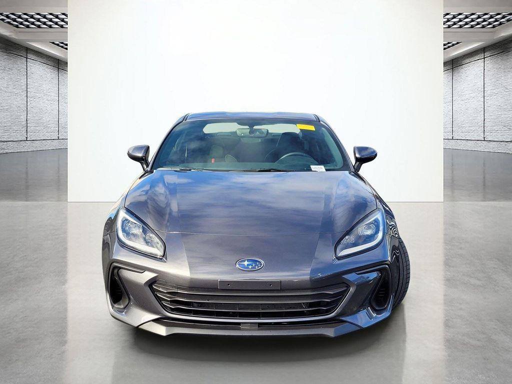 used 2023 Subaru BRZ car, priced at $29,000