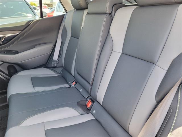 new 2025 Subaru Outback car, priced at $41,796